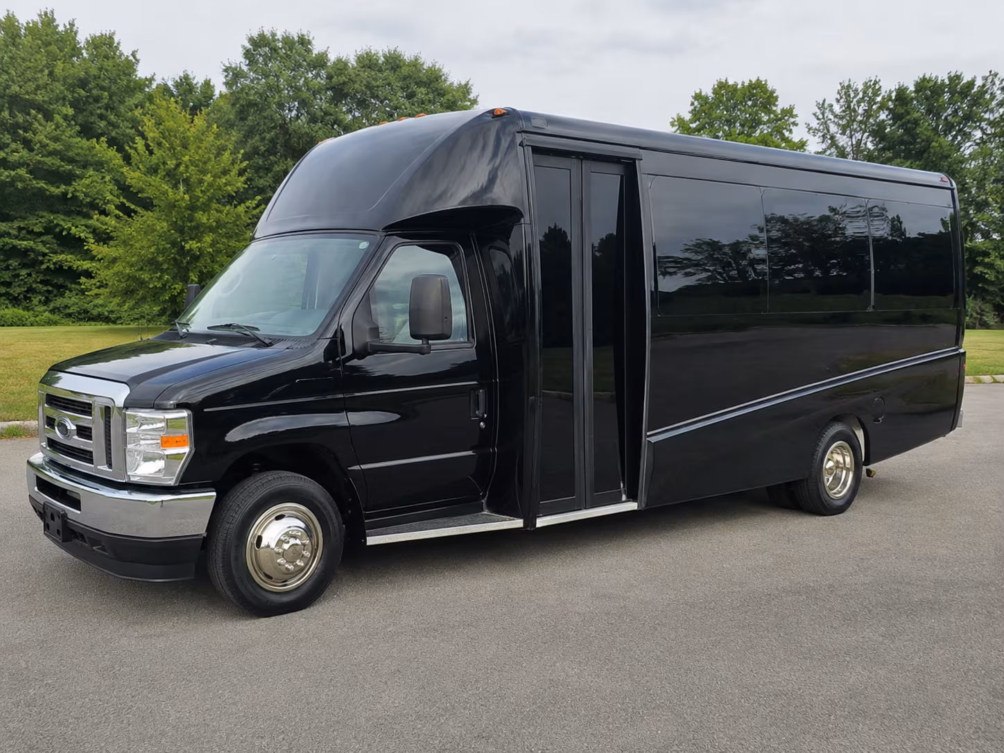 Atlanta Airport Shuttles & Transportation