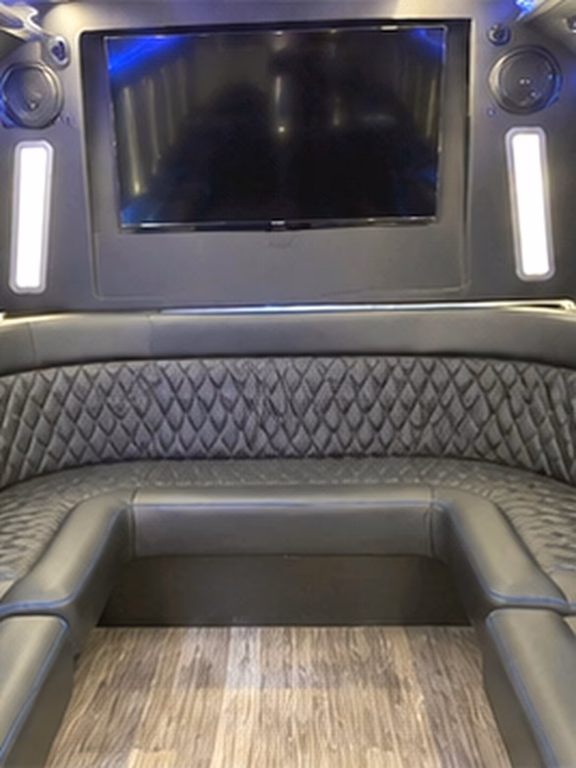 Atlanta Bachelor & Bachelorette Transportation