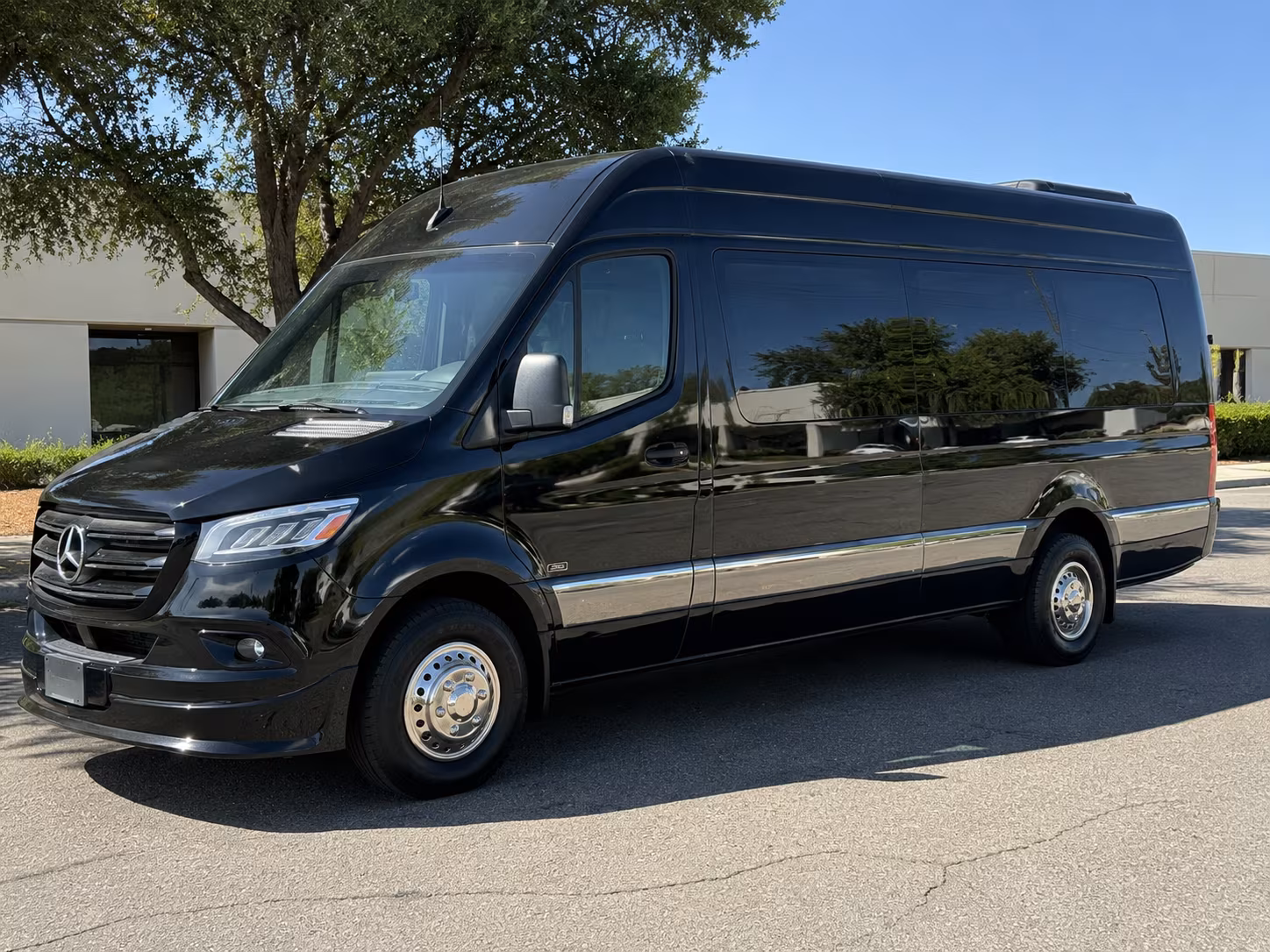 Atlanta School Event & Field Trip Transportation